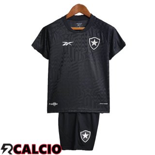Maglie Calcio Botafogo Bambino Terza 2023/2024