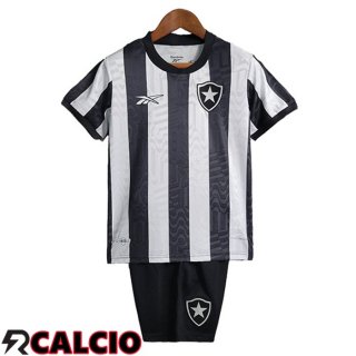 Maglie Calcio Botafogo Bambino Prima 2023/2024