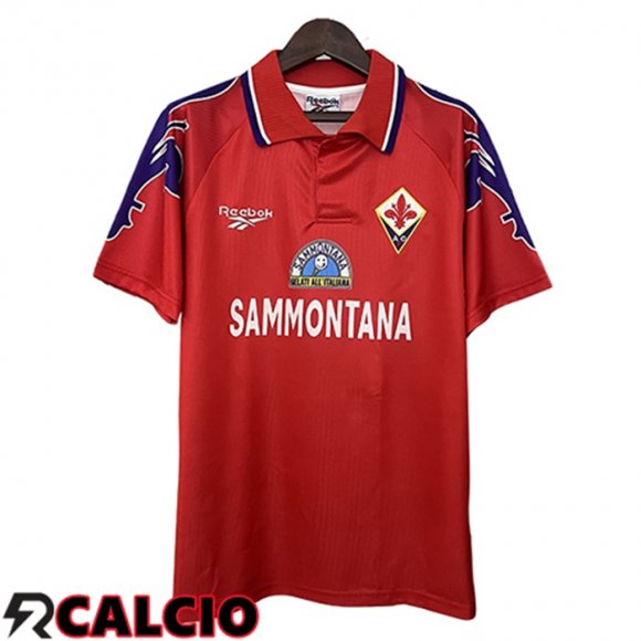 Terza Maglia ACF Fiorentina Retro 1995/1996  Terza Maglia ACF Fiorentina Retro 1995/1996