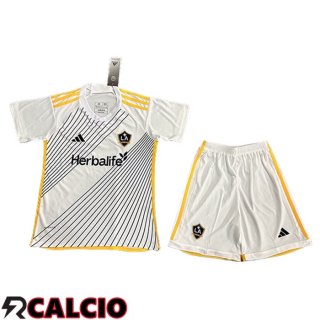 Maglie Calcio Los Angeles FC Bambino Prima 2024/2025