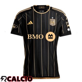 Maglie Calcio Los Angeles FC Prima 2024/2025