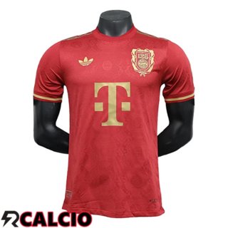 Maglia Bayern Monaco 125th Anniversary Edition 2024/2025