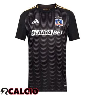 Seconda Maglia Colo-Colo 2025/2026