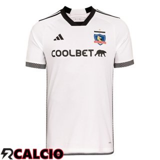 Maglie Calcio Colo-Colo Prima 2024/2025