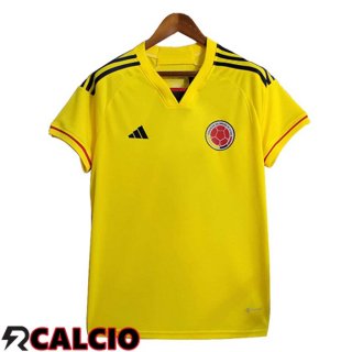 Maglia Nazionale Colombia Prima 2023/2024  Maglia Nazionale Colombia Prima 2023/2024