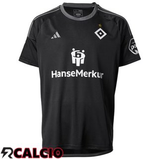 Maglie Calcio HSV Hamburg Terza 2023/2024