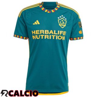 Maglie Calcio LA Galaxy Seconda 2024/2025