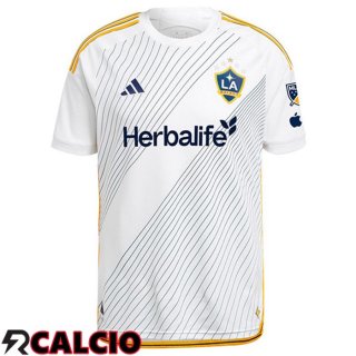 Maglie Calcio LA Galaxy Prima 2024/2025