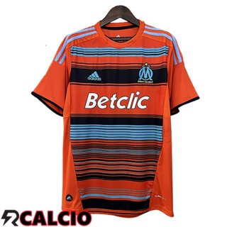 Terza Maglia Marsiglia Retro 2011/2012  Terza Maglia Marsiglia Retro 2011/2012