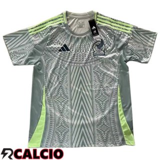 Maglia Nazionale Messico Prima 2024/2025  Maglia Nazionale Messico Prima 2024/2025