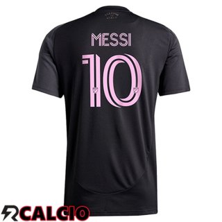 Seconda Maglia Inter Miami CF 10 MESSI 2025/2026