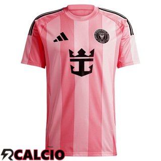 Prima Maglia Inter Miami CF 2025/2026