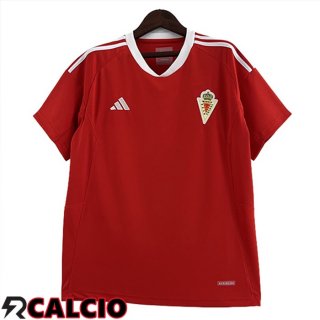Maglie Calcio Real Musia Prima 2023/2024