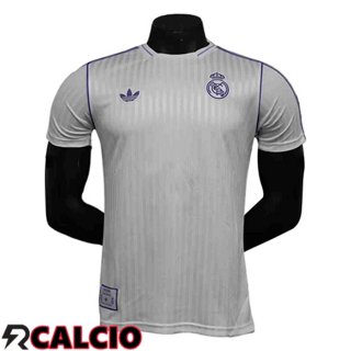 Maglia Real Madrid Special Edition Bianco 2024/2025