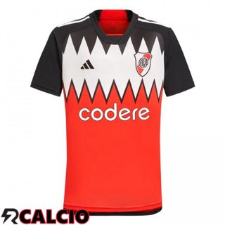 Maglie Calcio River Plate Seconda 2023/2024