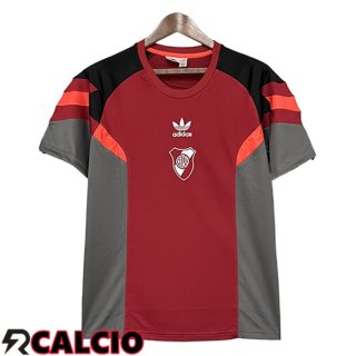 Maglia River Plate Special Edition Rosso 2024/2025