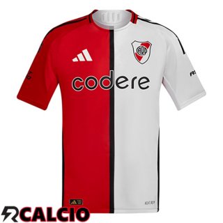 Terza Maglia River Plate 2024/2025
