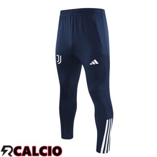 Pantaloni Da Allenamento Juventus Blu Reale 2024/2025  Pantaloni Da Allenamento Juventus Blu Reale 2024/2025