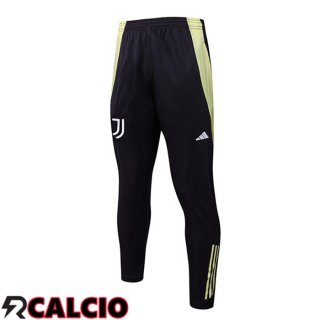 Pantaloni Da Allenamento Juventus Nero 2025/2026