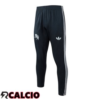 Pantaloni Da Allenamento Juventus Grigio 2025/2026