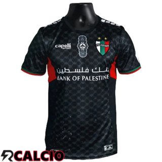 Maglie Calcio Palestino Seconda 2024/2025  Maglie Calcio Palestino Seconda 2024/2025