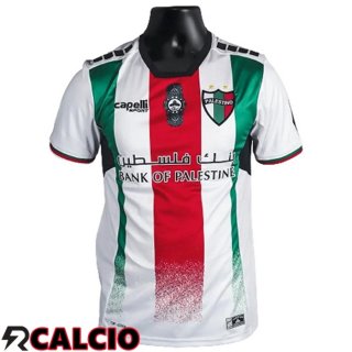 Maglie Calcio Palestino Prima 2024/2025  Maglie Calcio Palestino Prima 2024/2025