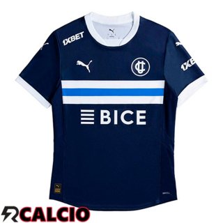 Seconda Maglia Sportivo Universidad Catolica 2025/2026