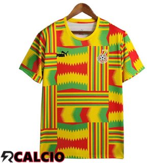 Maglia Nazionale Ghana Prima 2023/2024