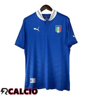 Maglie Calcio Italia Retro Prima 2012/2013  Maglie Calcio Italia Retro Prima 2012/2013