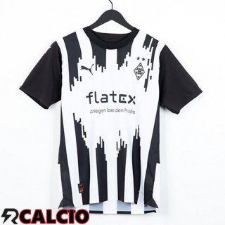 Maglie Calcio Mönchengladbach Terza 2023/2024