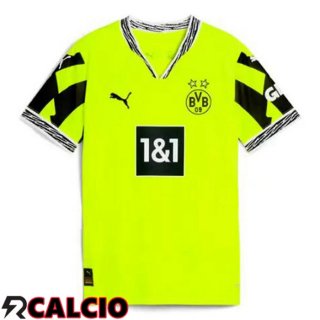 Maglia Dortmund BVB Edizione Speciale Verde 2024/2025