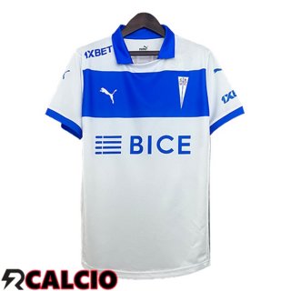 Maglia Sportivo Universidad Catolica Special Edition Bianco 2024/2025