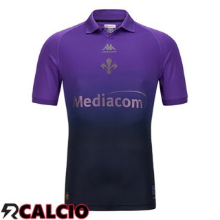 Quarto Maglia ACF Fiorentina 2024/2025