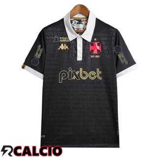 Maglie Calcio CR Vasco Da Gamana Terza 2023/2024