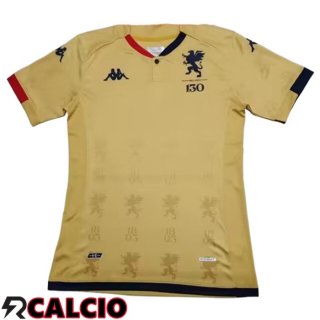 Maglie Calcio Genoa CFC Terza 2023/2024