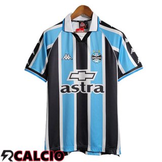 Maglie Calcio Gremio Retro Prima 2000/2001  Maglie Calcio Gremio Retro Prima 2000/2001