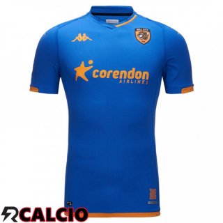 Maglie Calcio Hull City Terza 2023/2024