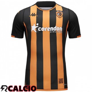 Maglie Calcio Hull City Prima 2023/2024