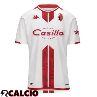 Maglie Calcio SSC Bari Prima Bianco 2023/2024