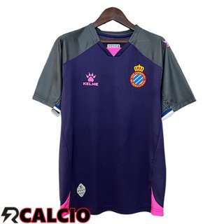 Maglia Spagna Special Edition Viola 2024/2025  Maglia Spagna Special Edition Viola 2024/2025