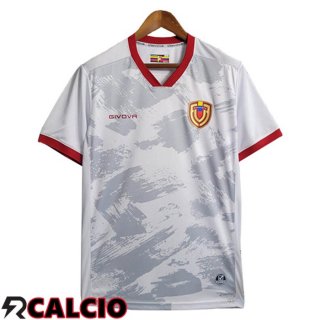 Maglia Nazionale Venezuela Seconda 2023/2024