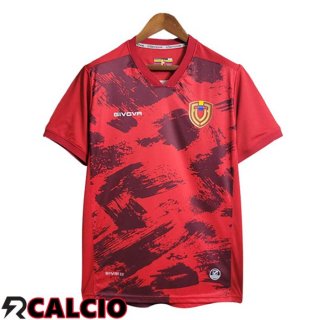 Maglia Nazionale Venezuela Prima 2023/2024