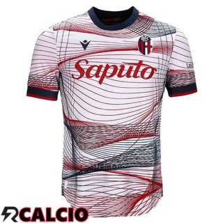 Maglie Calcio Bologna Terza 2023/2024