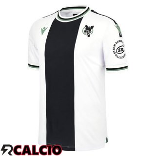Maglie Calcio Udinese Prima 2023/2024