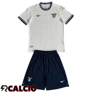 Maglie Calcio SS Lazio Bambino Terza 2023/2024