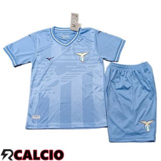 Maglie Calcio SS Lazio Bambino Prima 2023/2024
