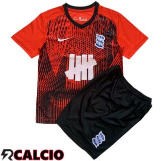 Maglie Calcio Birmingham City Bambino Seconda 2023/2024