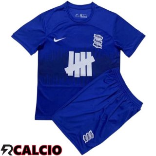Maglie Calcio Birmingham City Bambino Prima 2023/2024