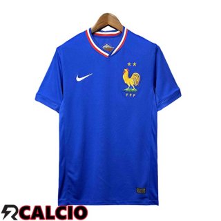 Maglie Calcio Francia Prima UEFA Euro 2024