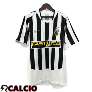 Prima Maglia Juventus Retro 2003/2004  Prima Maglia Juventus Retro 2003/2004